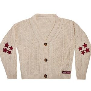 Taylor swift red cardigan BNWT in package official merch